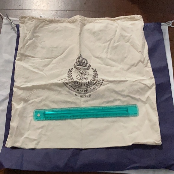 Dust bags - 3 - Picture 4 of 4